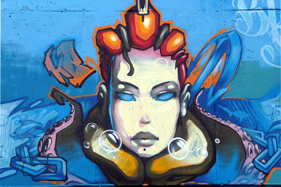 Street art